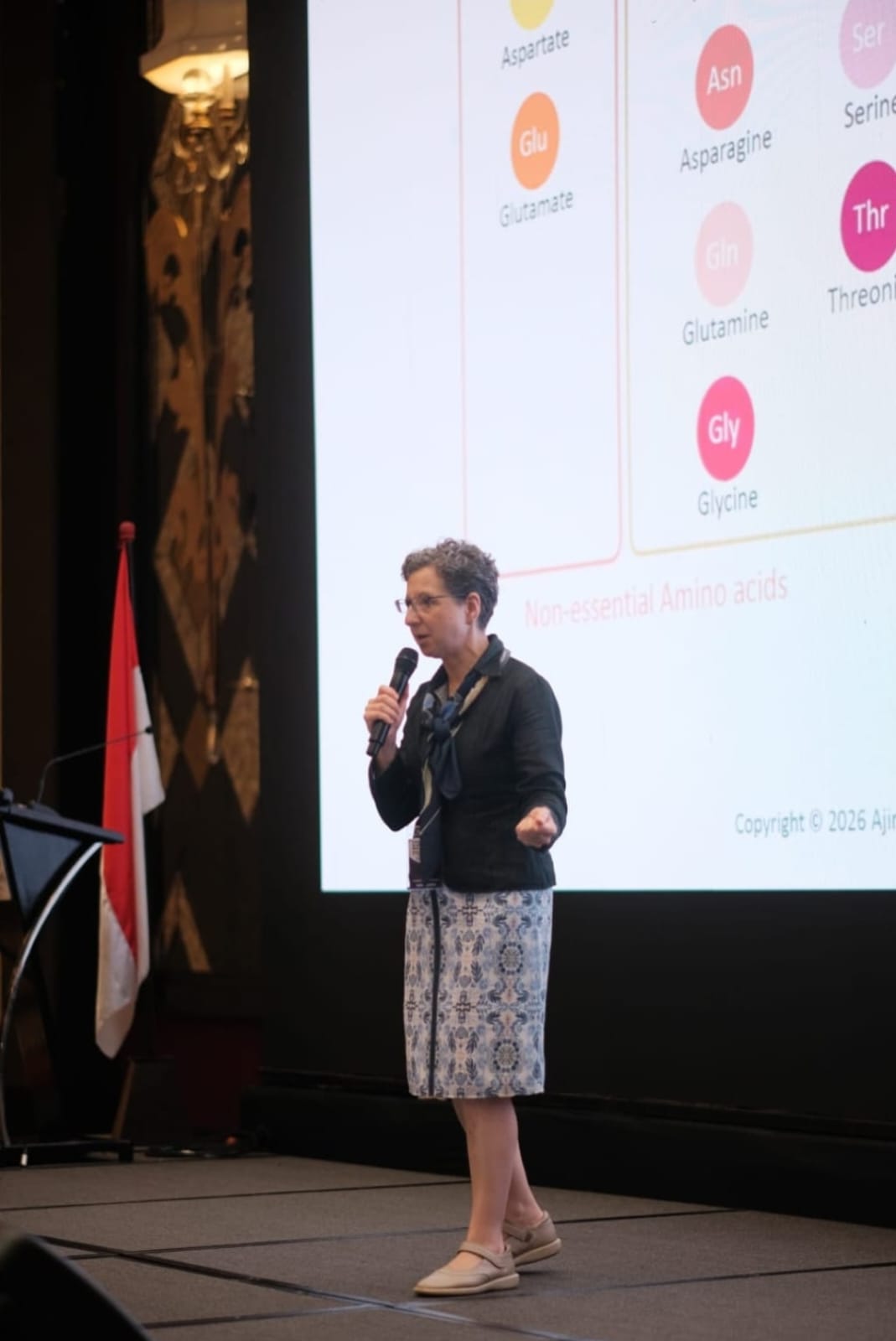 TIN PERSAGI Kabupaten Kendal 2026 Bahas Cita Rasa, Mikrobiota Usus, dan Kolaborasi Mu ltisektor untuk Makan Bergizi